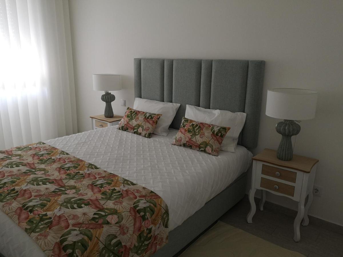 Casinha D'Avo Villa Nazaré Exteriör bild