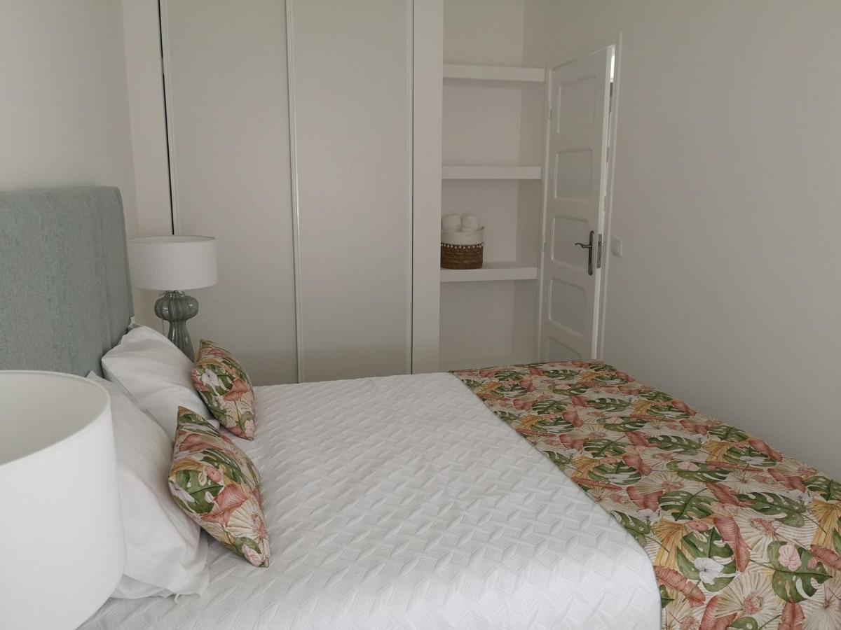 Casinha D'Avo Villa Nazaré Exteriör bild