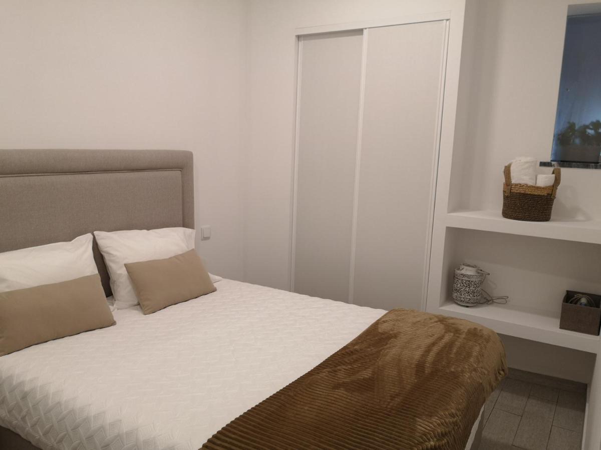 Casinha D'Avo Villa Nazaré Exteriör bild