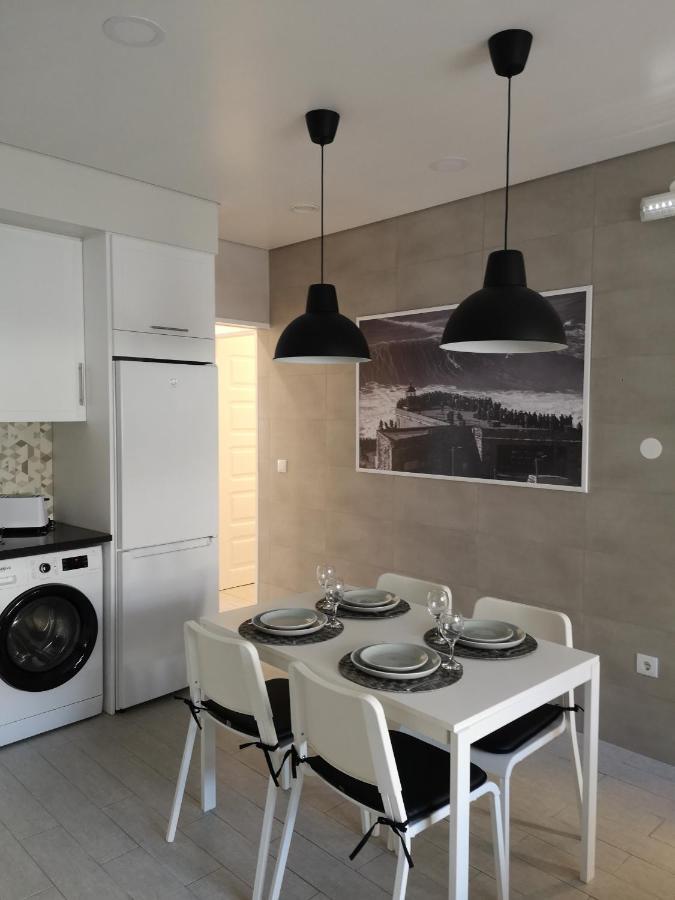 Casinha D'Avo Villa Nazaré Exteriör bild