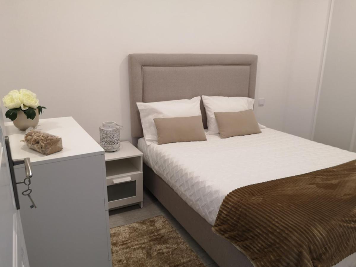 Casinha D'Avo Villa Nazaré Exteriör bild