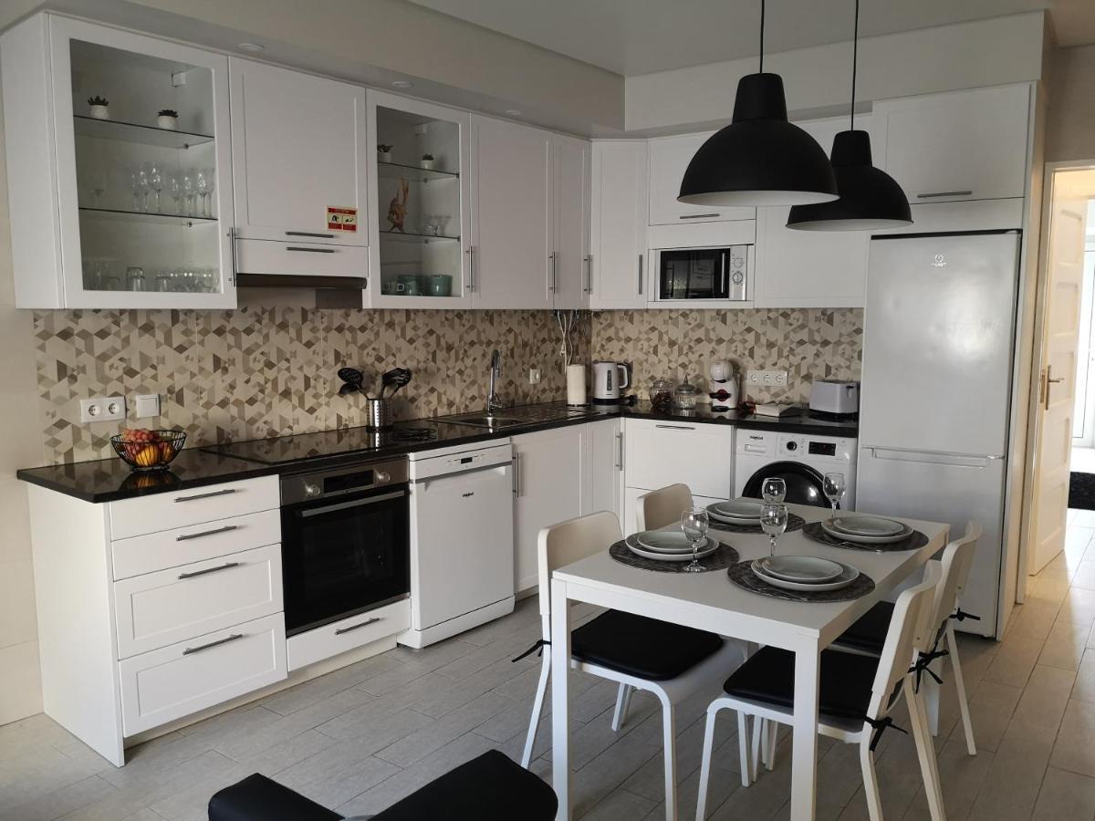 Casinha D'Avo Villa Nazaré Exteriör bild