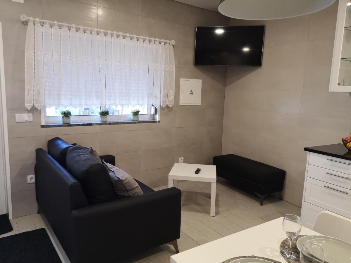Casinha D'Avo Villa Nazaré Exteriör bild