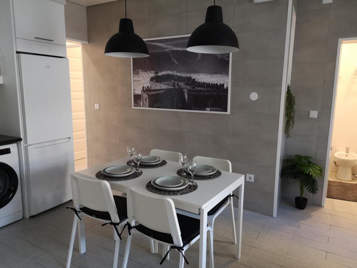 Casinha D'Avo Villa Nazaré Exteriör bild