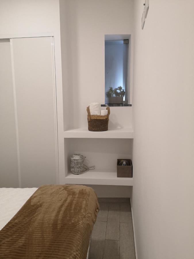 Casinha D'Avo Villa Nazaré Exteriör bild
