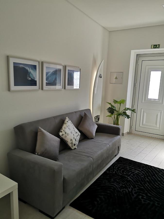 Casinha D'Avo Villa Nazaré Exteriör bild