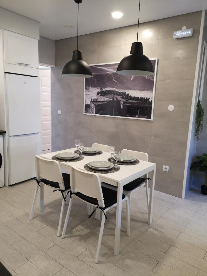 Casinha D'Avo Villa Nazaré Exteriör bild