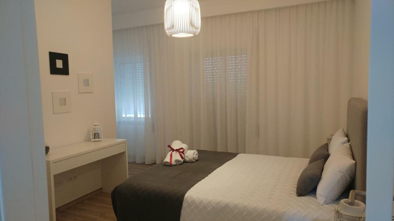 Casinha D'Avo Villa Nazaré Exteriör bild
