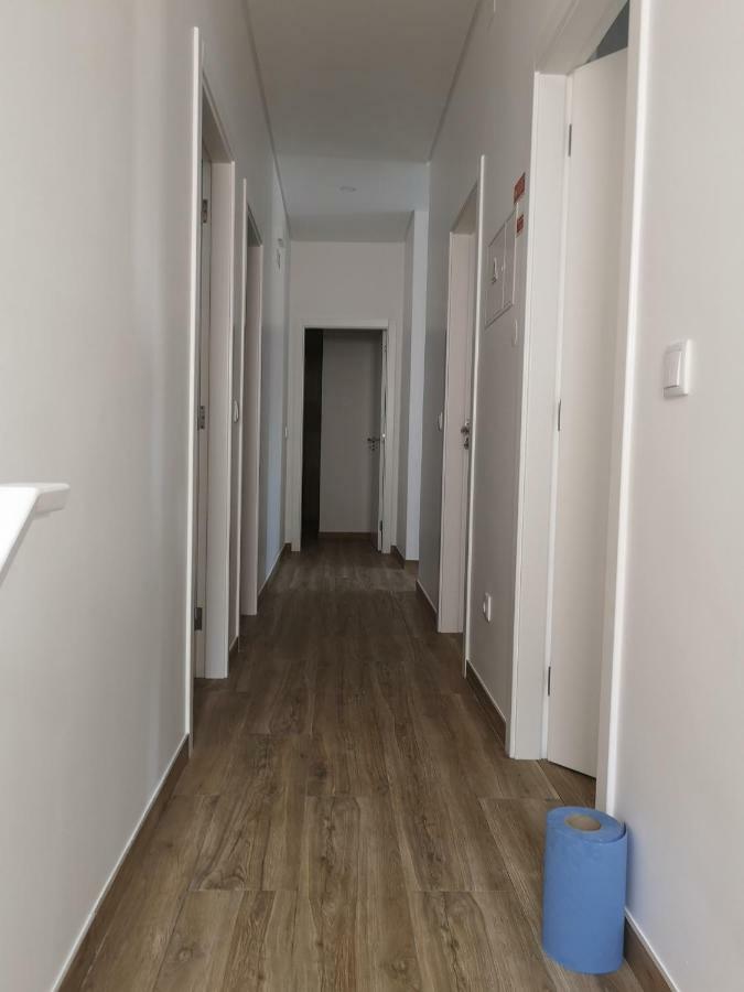 Casinha D'Avo Villa Nazaré Exteriör bild