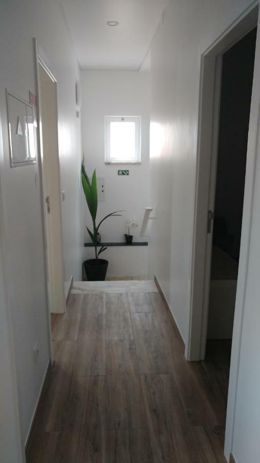 Casinha D'Avo Villa Nazaré Exteriör bild