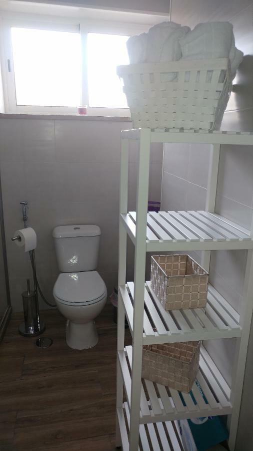 Casinha D'Avo Villa Nazaré Exteriör bild