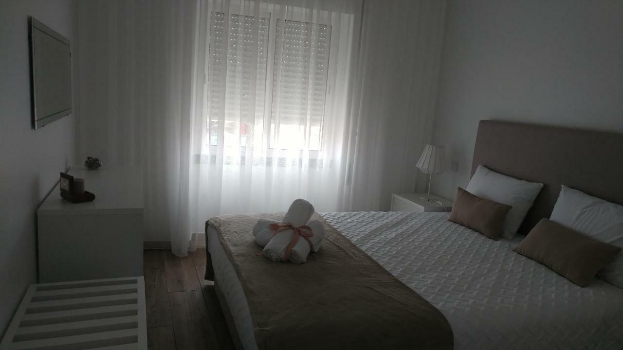Casinha D'Avo Villa Nazaré Exteriör bild